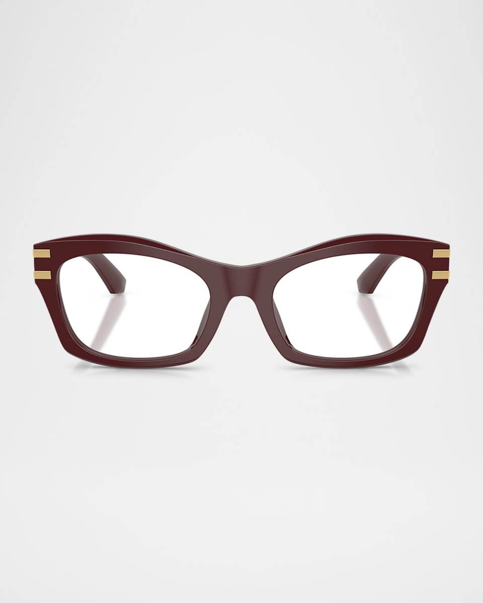 DG3420 Butterfly Acetate Eyeglasses